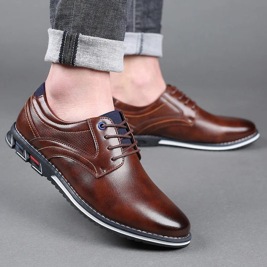 Men's Classic Shoes Captain™
